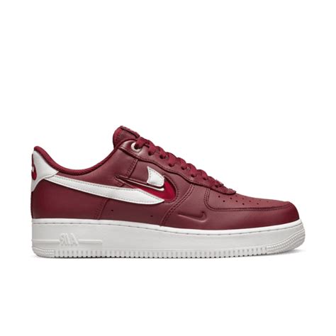 airforce rood